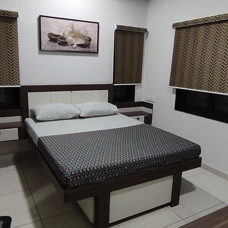 "Go Desert" Homestay Bhuj Luaran gambar