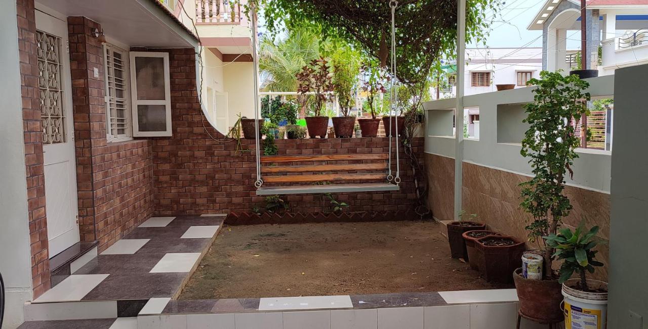 "Go Desert" Homestay Bhuj Luaran gambar