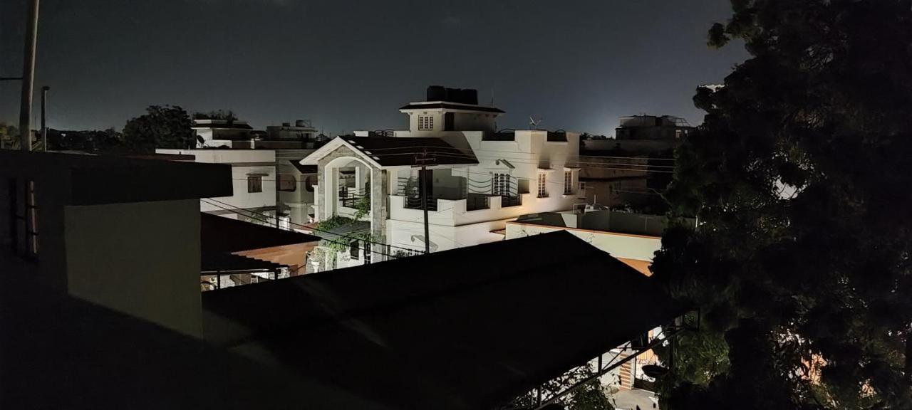 "Go Desert" Homestay Bhuj Luaran gambar