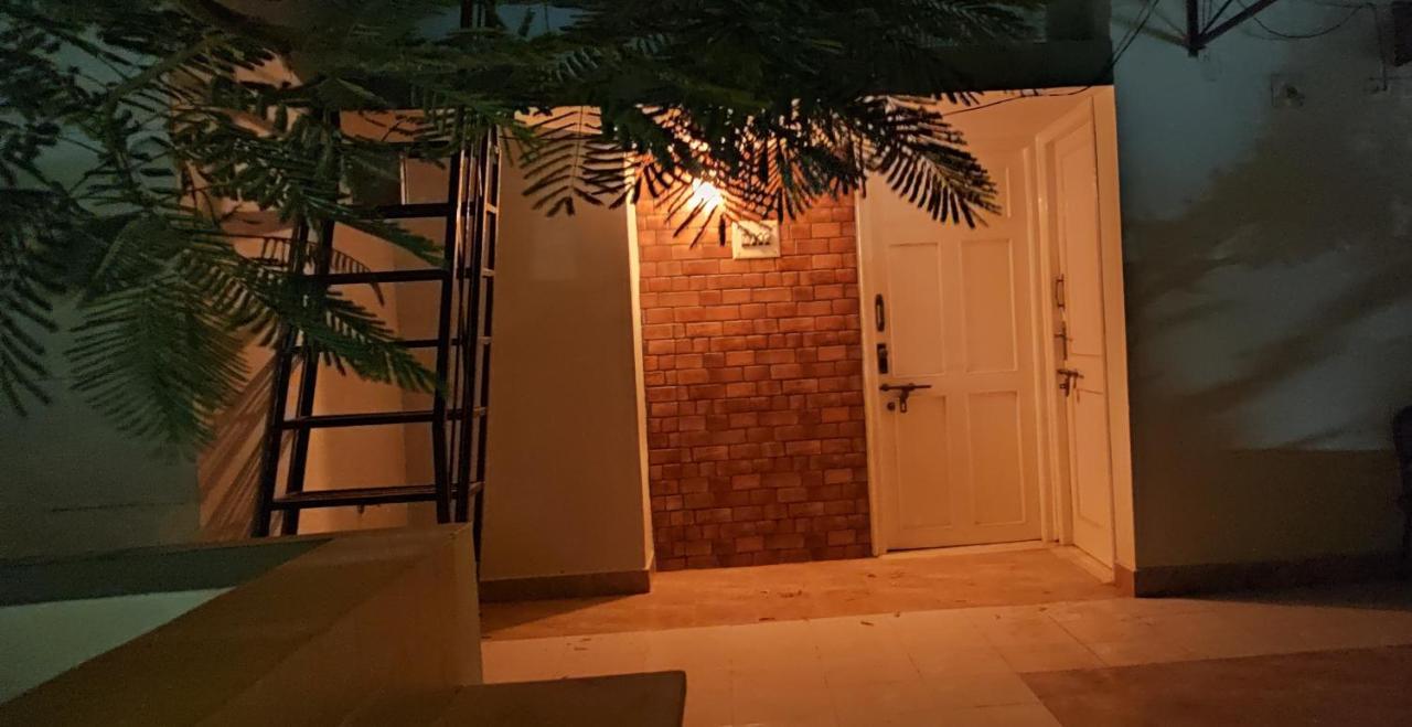 "Go Desert" Homestay Bhuj Luaran gambar