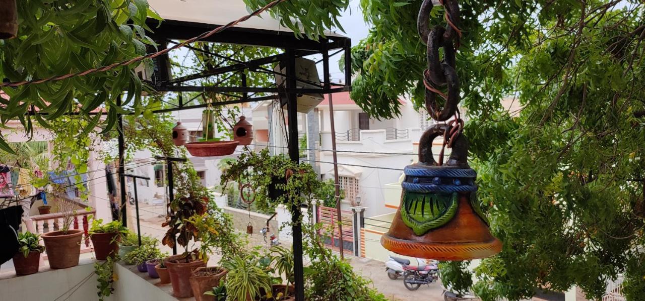 "Go Desert" Homestay Bhuj Luaran gambar