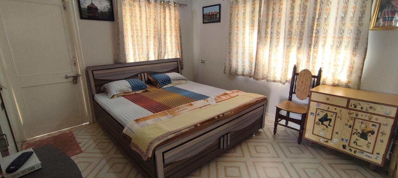 "Go Desert" Homestay Bhuj Luaran gambar