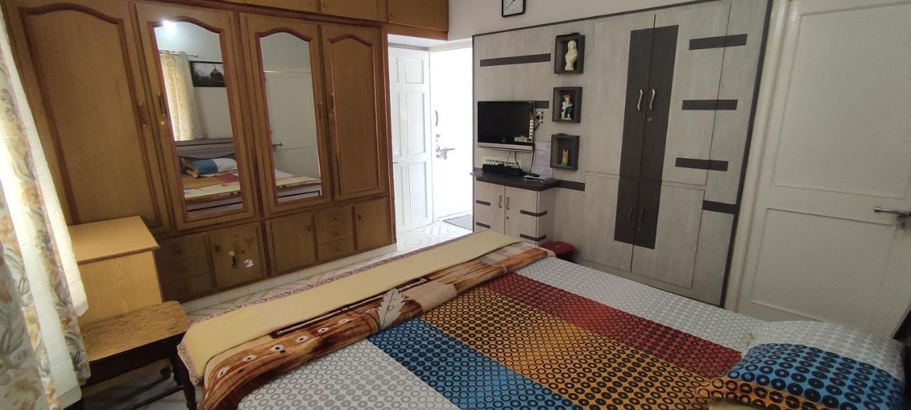 "Go Desert" Homestay Bhuj Luaran gambar