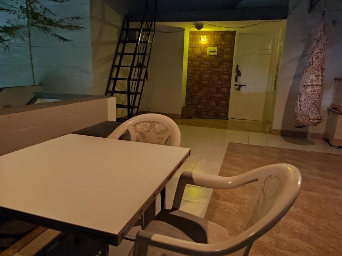 "Go Desert" Homestay Bhuj Luaran gambar