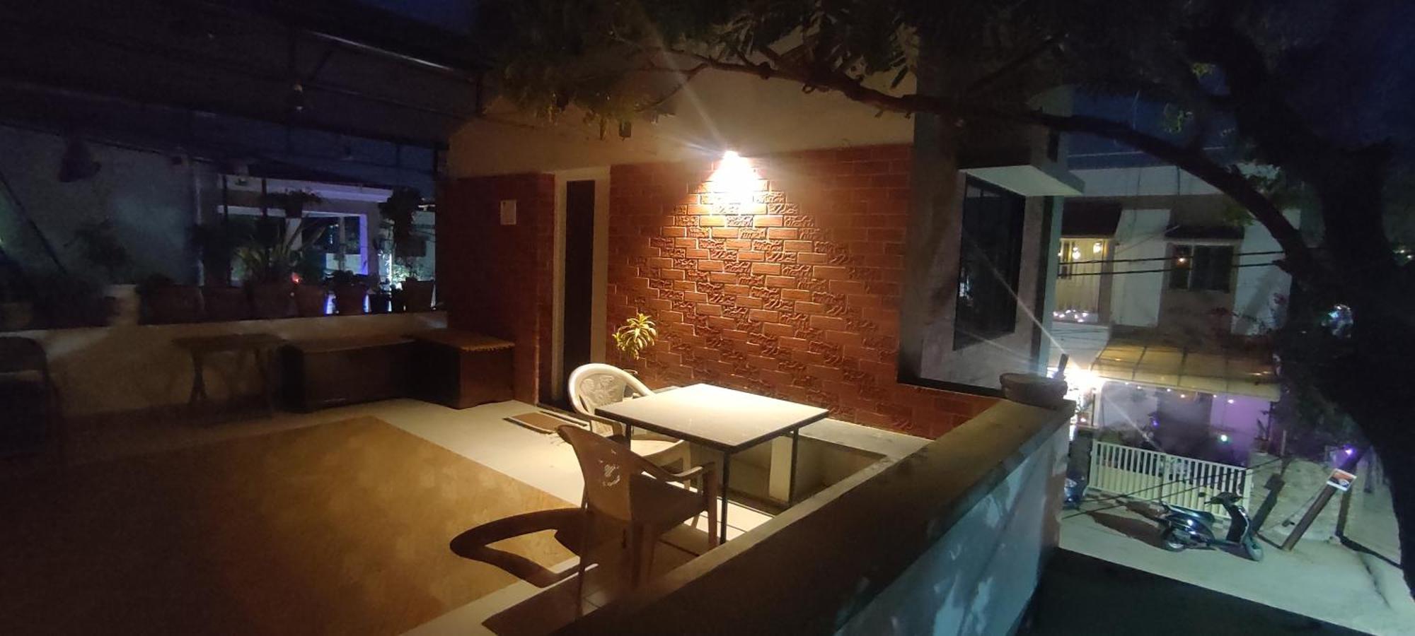 "Go Desert" Homestay Bhuj Luaran gambar