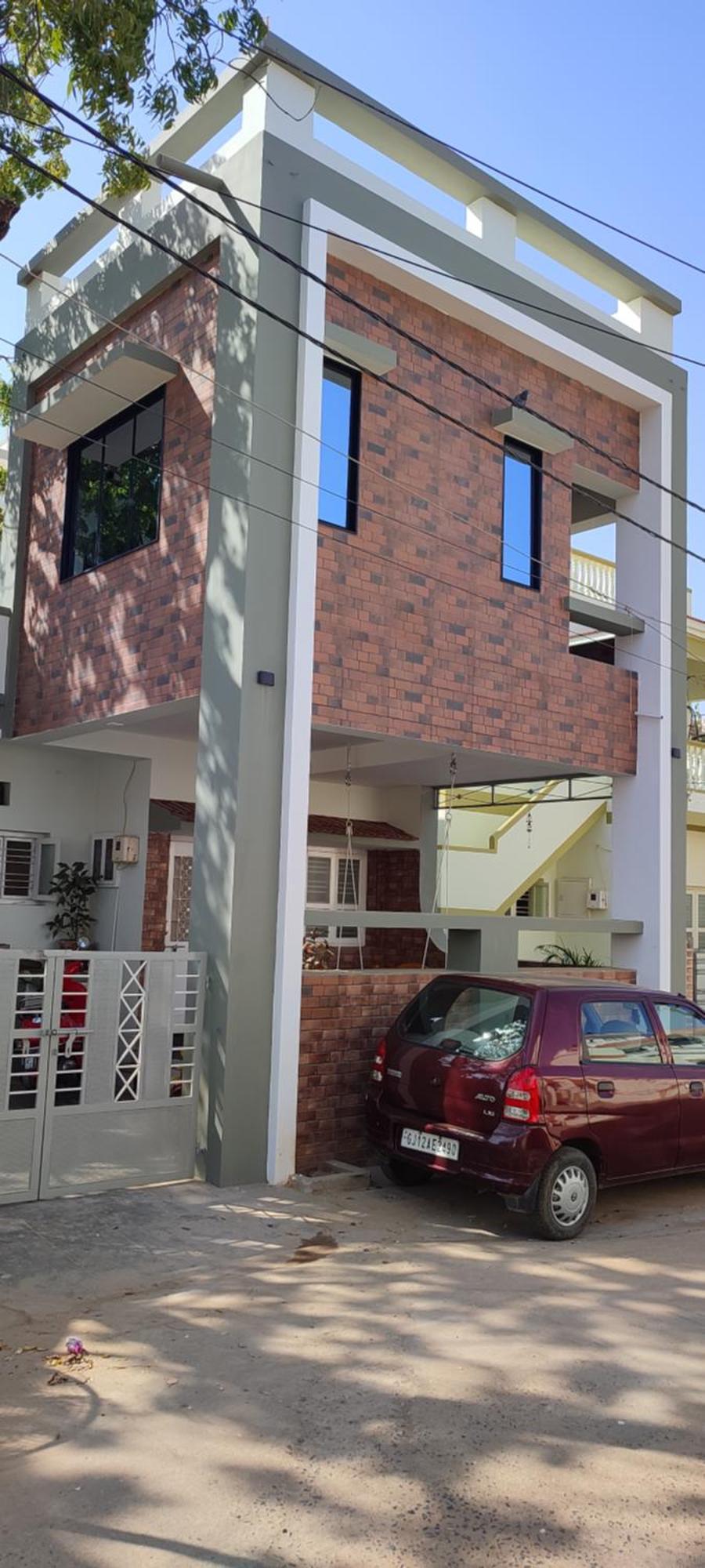 "Go Desert" Homestay Bhuj Luaran gambar