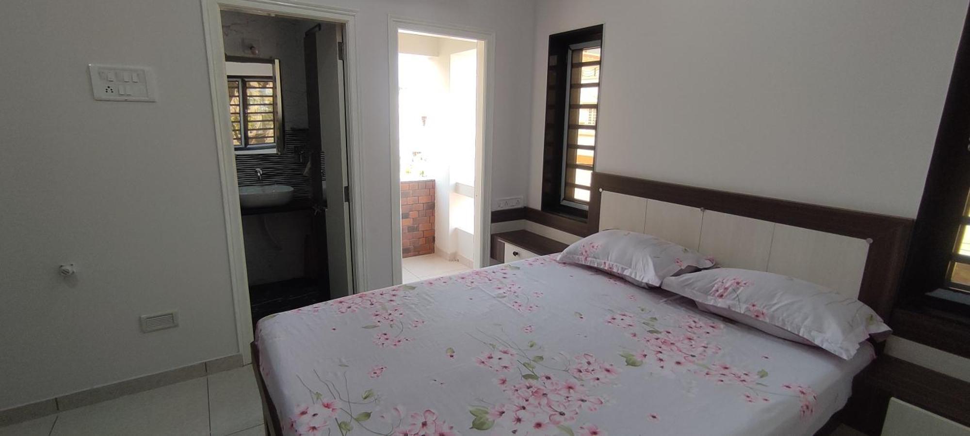 "Go Desert" Homestay Bhuj Luaran gambar