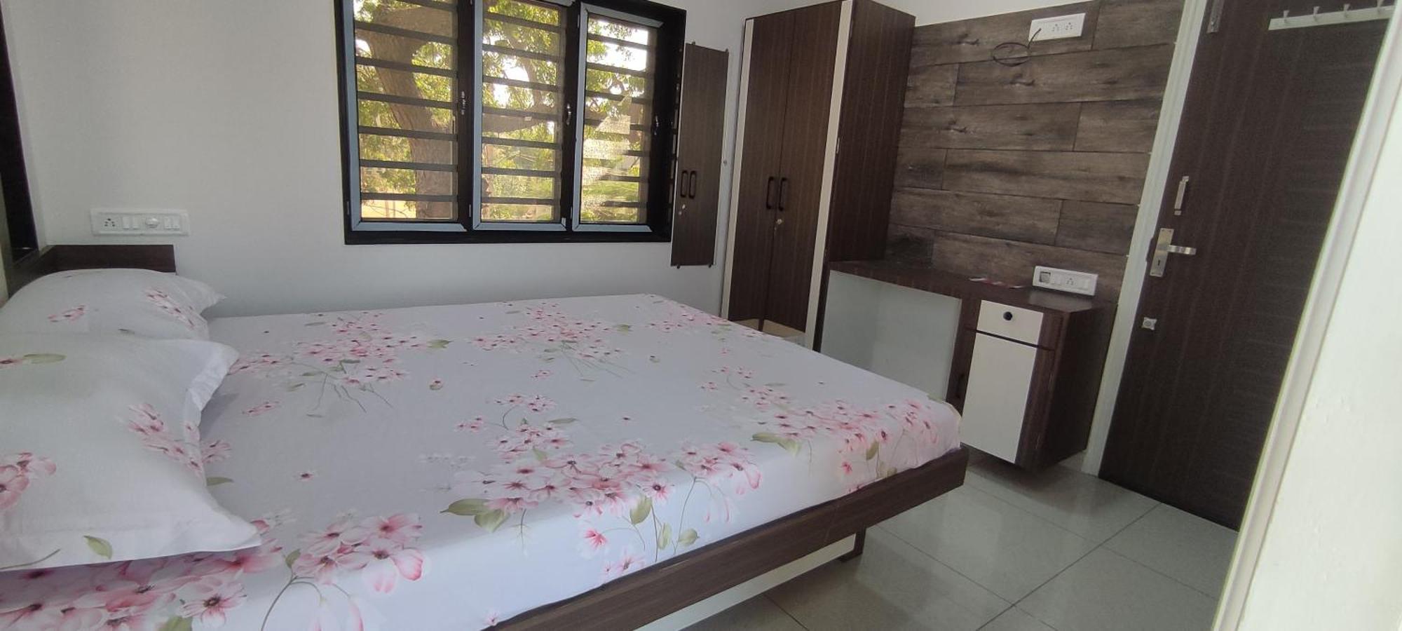 "Go Desert" Homestay Bhuj Luaran gambar
