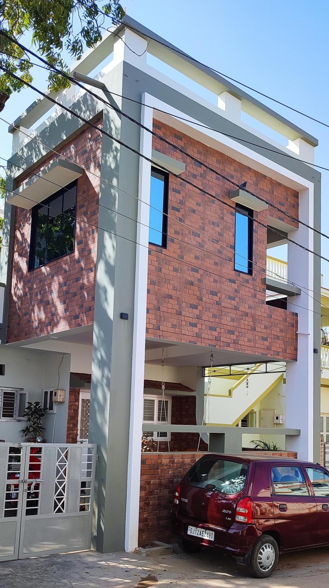"Go Desert" Homestay Bhuj Luaran gambar