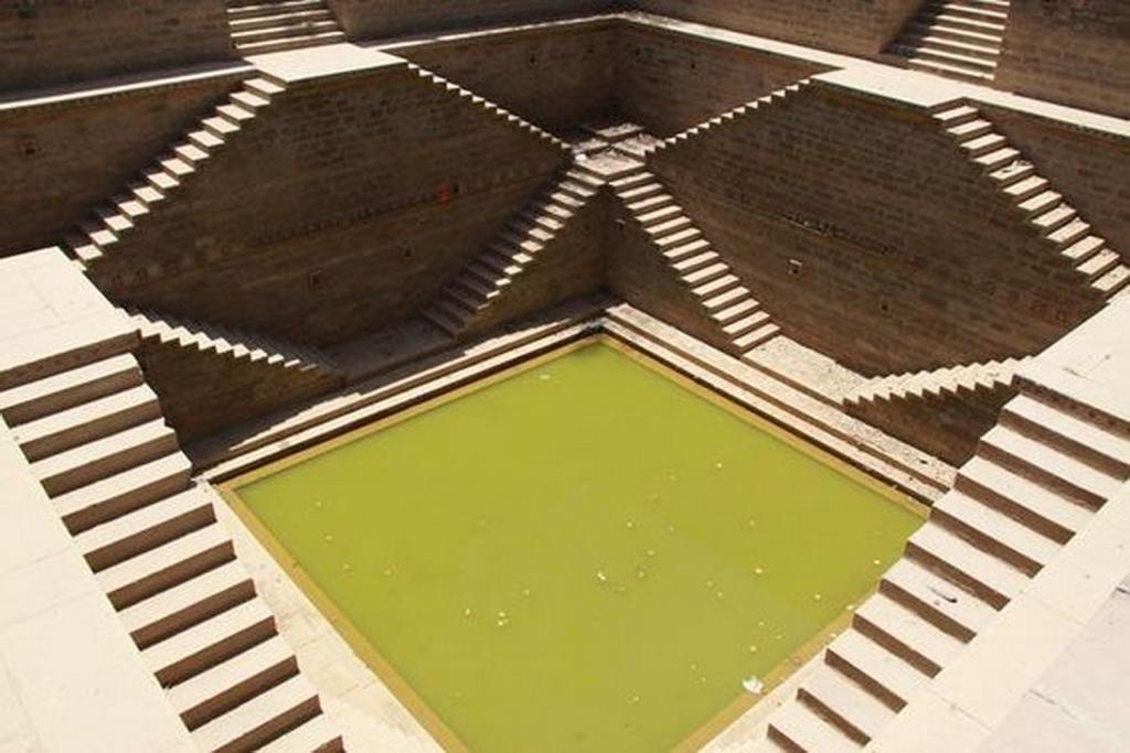 "Go Desert" Homestay Bhuj Luaran gambar