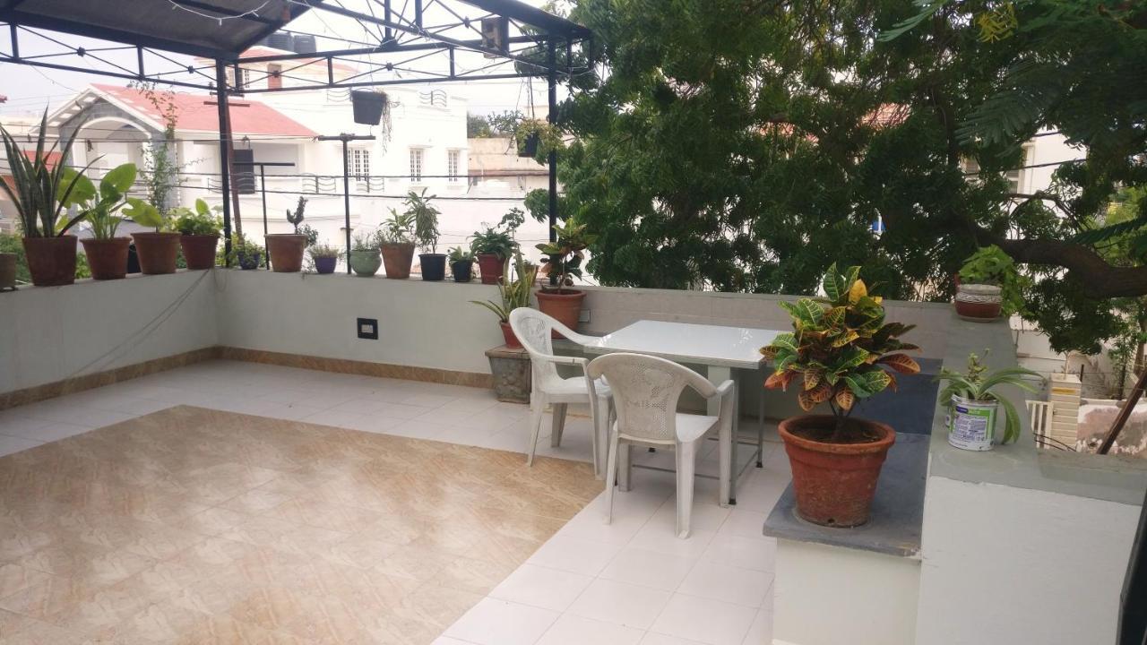 "Go Desert" Homestay Bhuj Luaran gambar