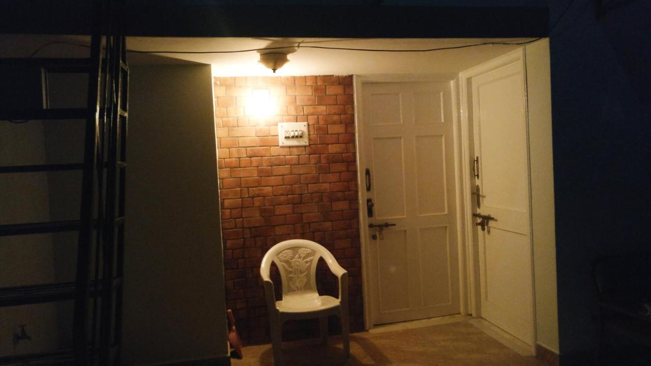"Go Desert" Homestay Bhuj Luaran gambar
