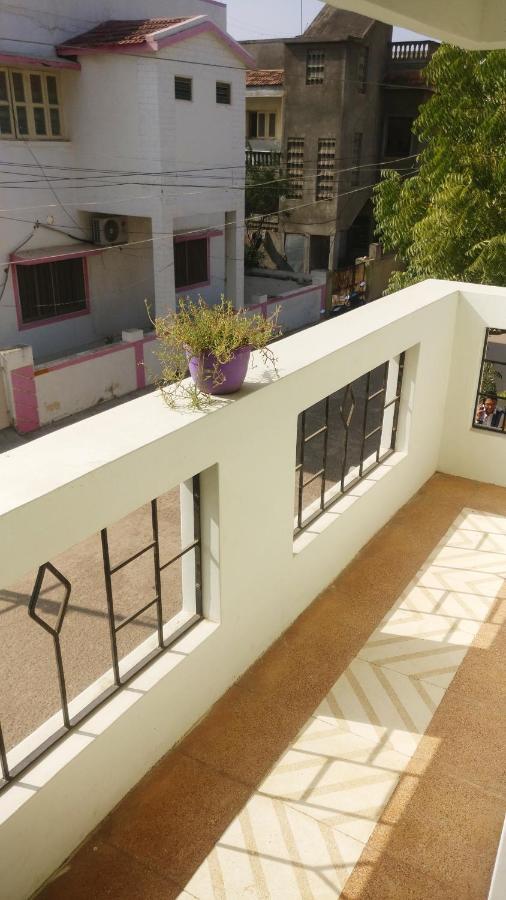 "Go Desert" Homestay Bhuj Luaran gambar